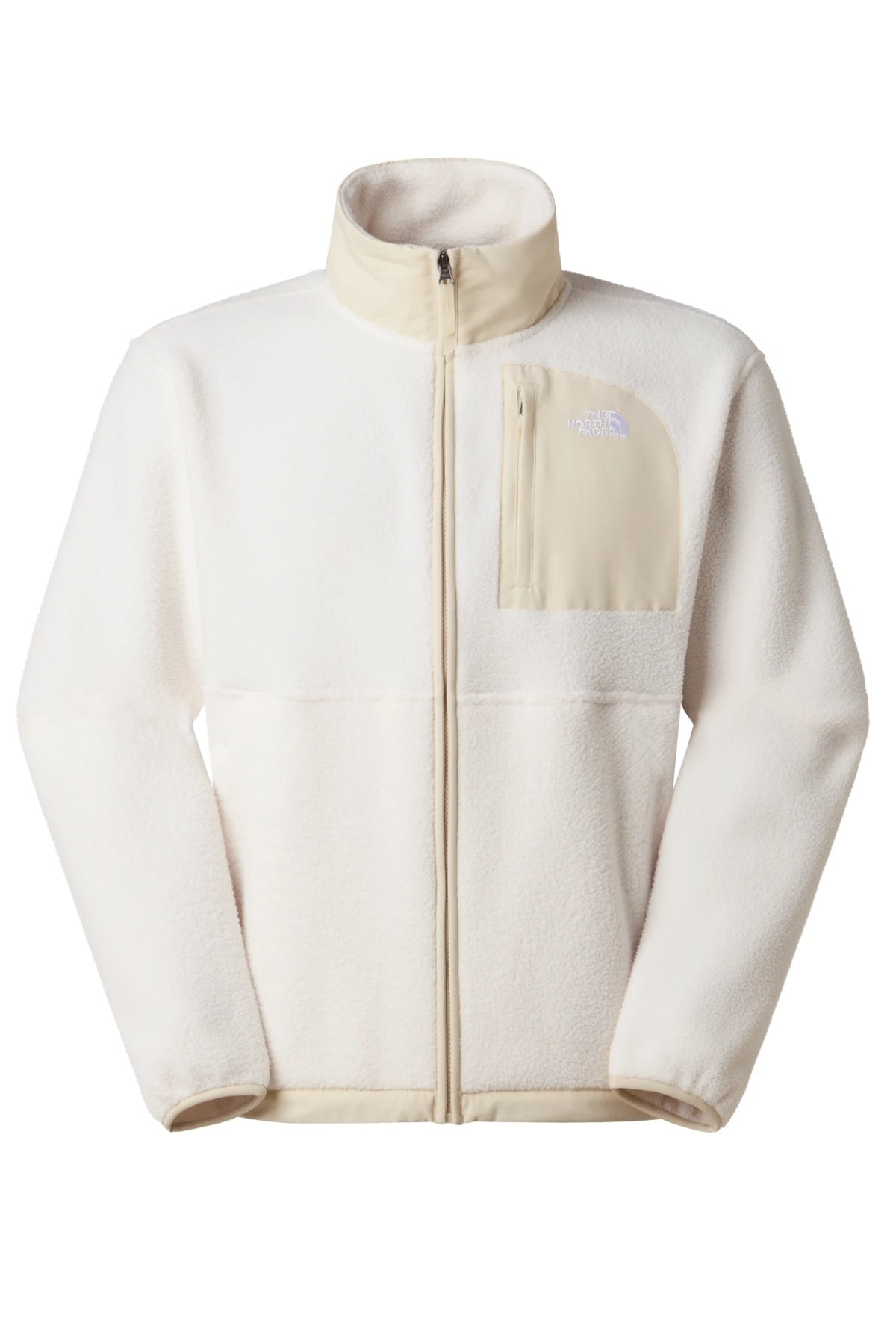 THE NORTH FACE M YUM OFFPEAK FZ JKT en color BLANCO  (1)