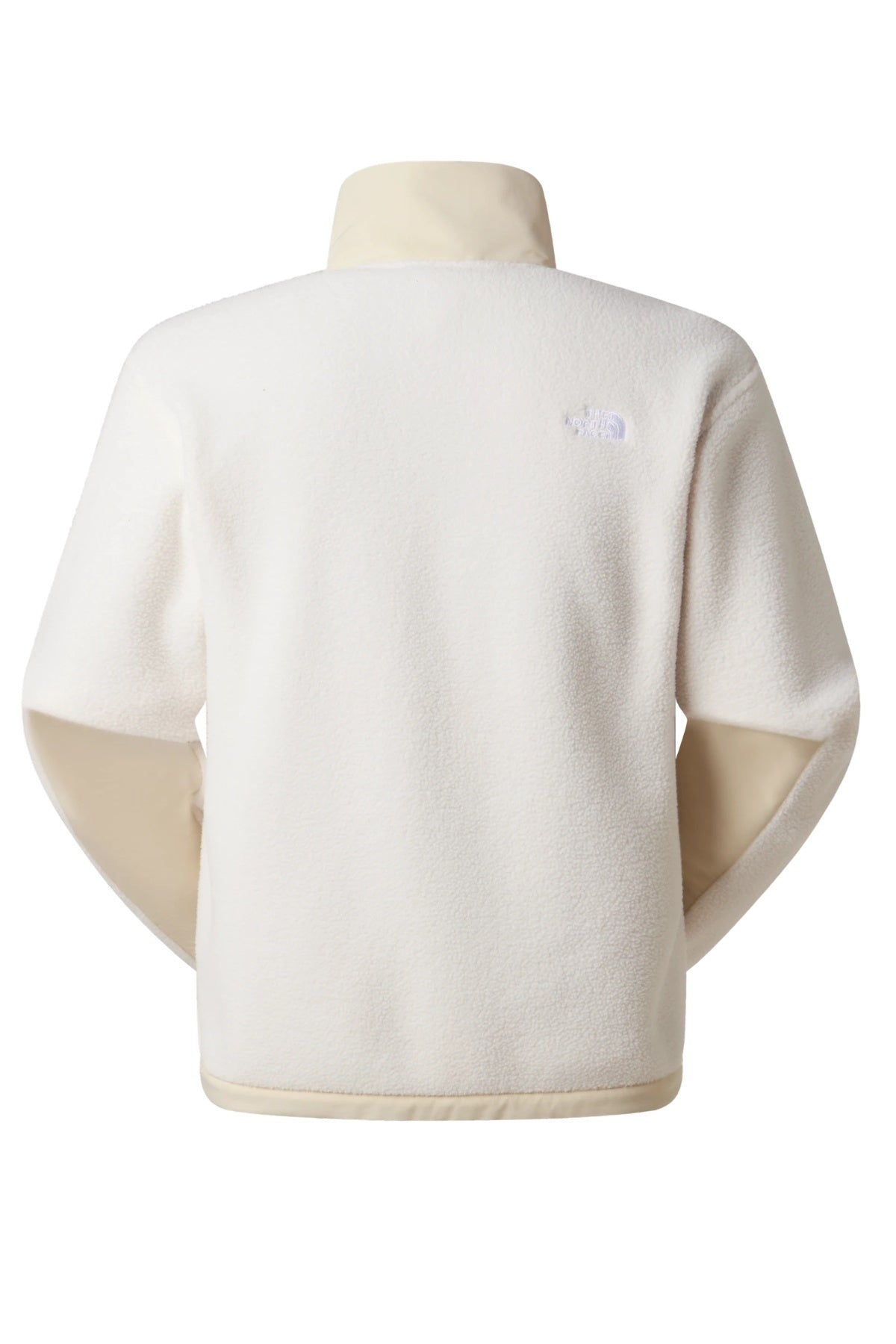 THE NORTH FACE M YUM OFFPEAK FZ JKT en color BLANCO  (2)