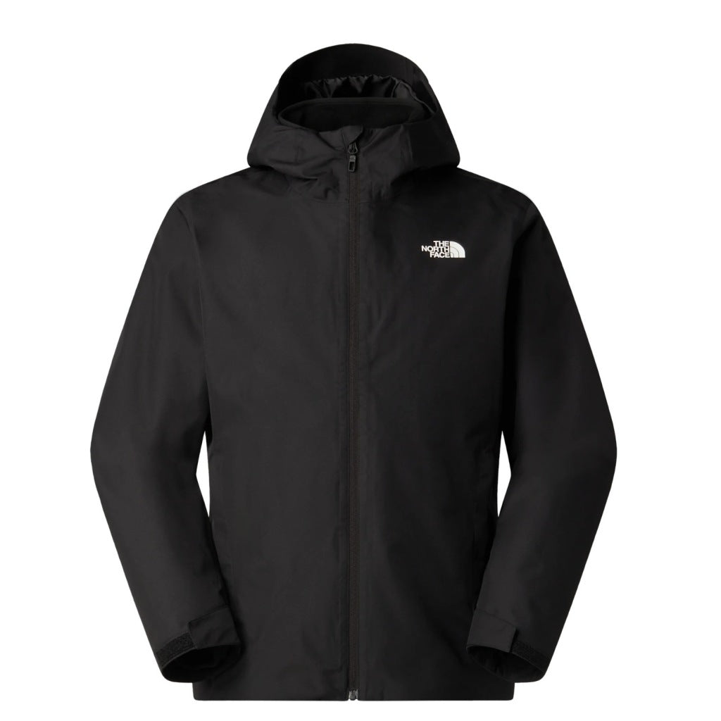 THE NORTH FACE M QUEST TRI en color NEGRO  (4)