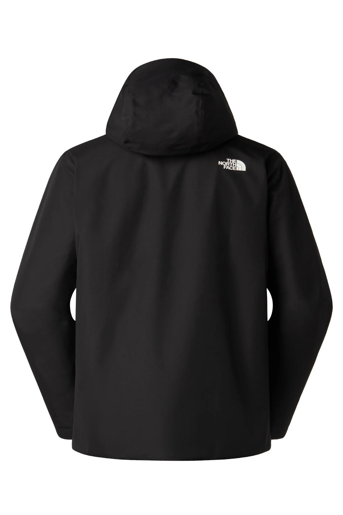 THE NORTH FACE M QUEST TRI en color NEGRO  (2)