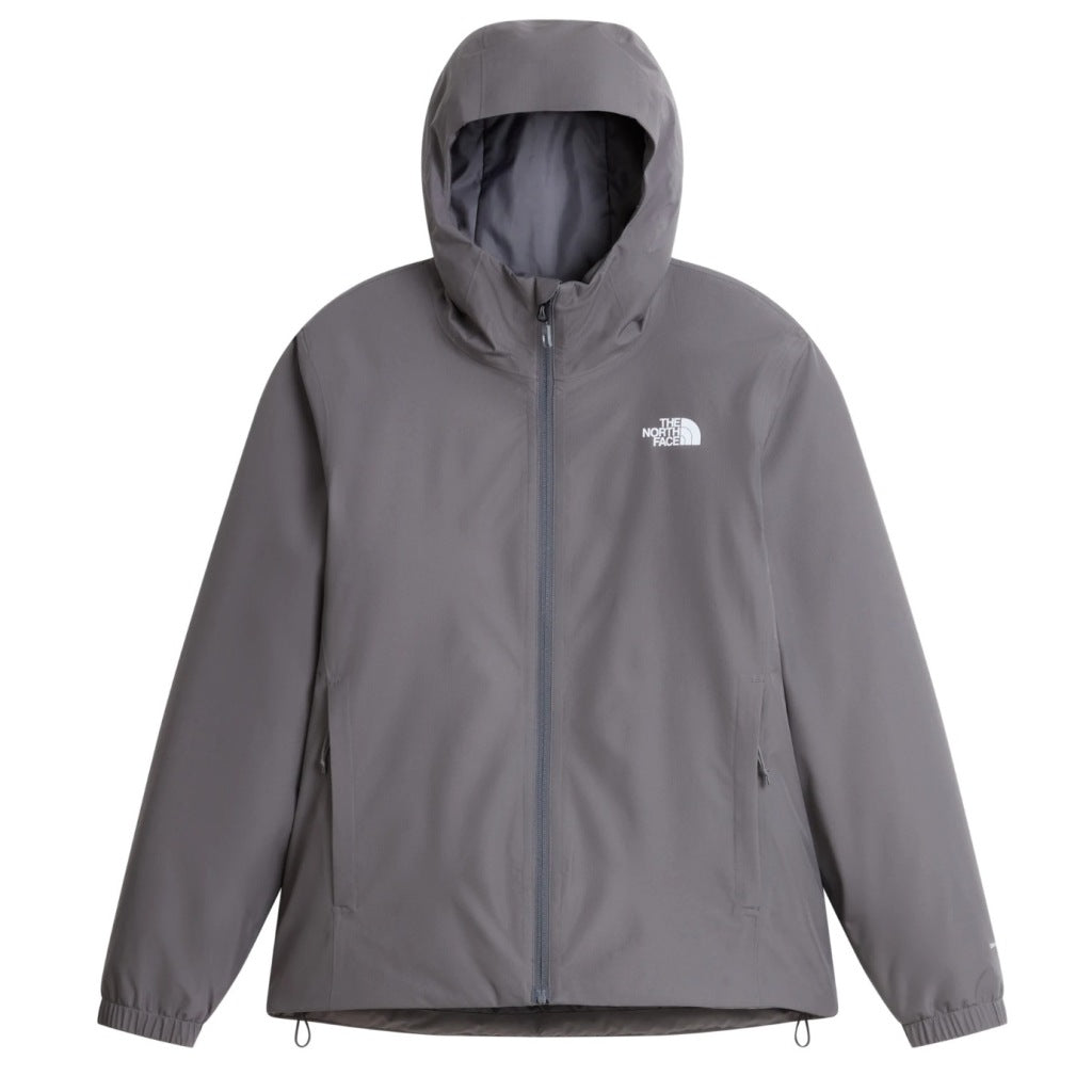 THE NORTH FACE M QUEST INS JKT en color GRIS  (4)