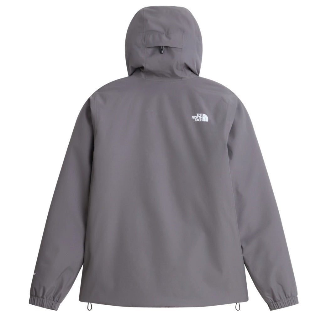 THE NORTH FACE M QUEST INS JKT en color GRIS  (5)