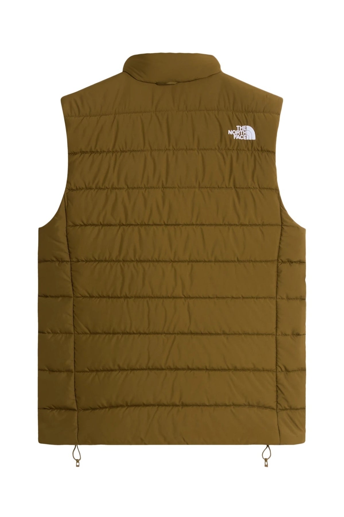 THE NORTH FACE M ACONCAGUA VEST en color VERDE  (2)