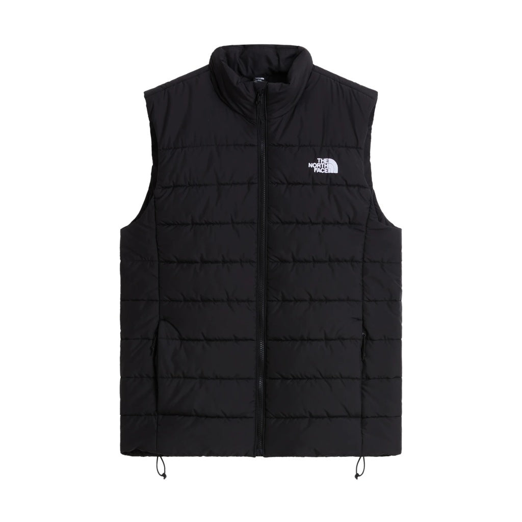 THE NORTH FACE M ACONCAGUA VEST en color NEGRO  (4)