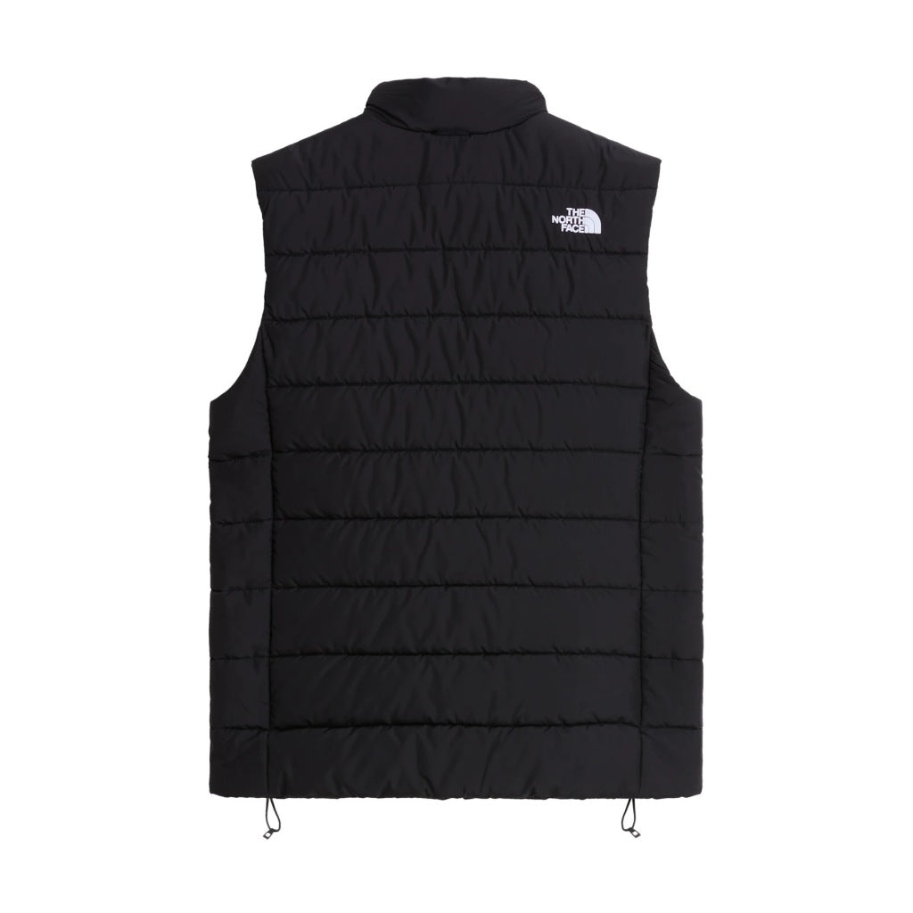 THE NORTH FACE M ACONCAGUA VEST en color NEGRO  (5)