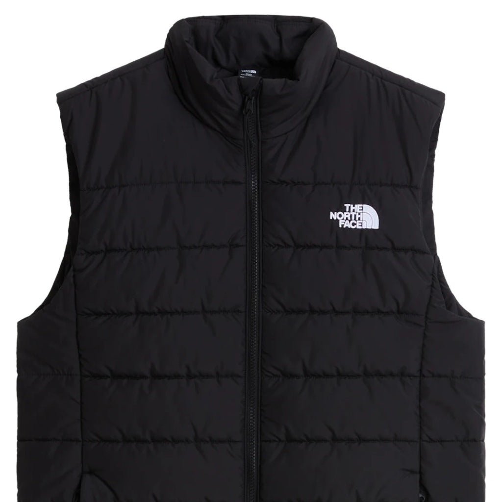 THE NORTH FACE M ACONCAGUA VEST en color NEGRO  (6)