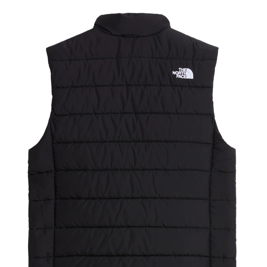 THE NORTH FACE M ACONCAGUA VEST en color NEGRO  (7)