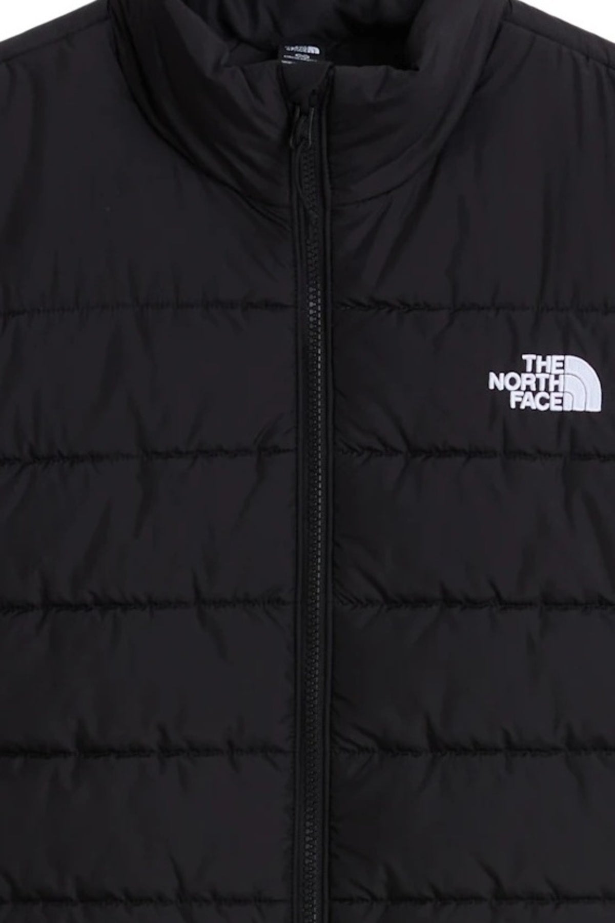 THE NORTH FACE M ACONCAGUA VEST en color NEGRO  (3)