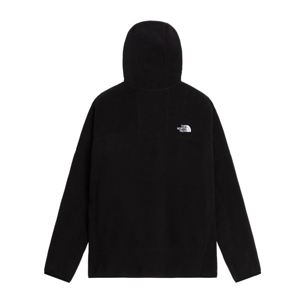 THE NORTH FACE M NSE FZ MASK FLEECE en color   (4)