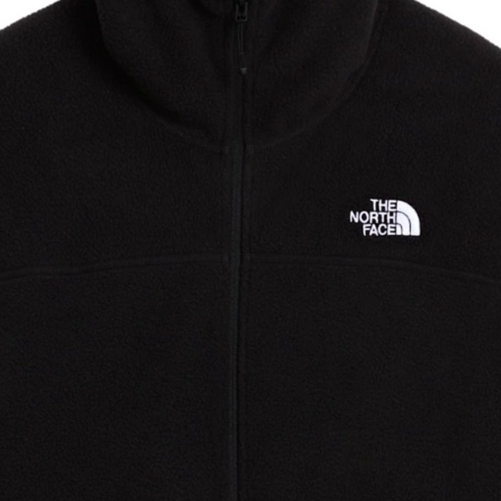 THE NORTH FACE M NSE FZ MASK FLEECE en color   (5)