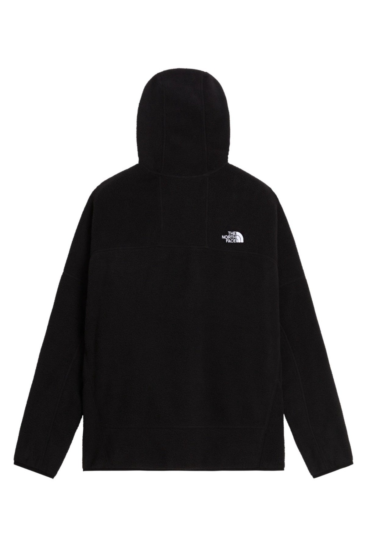 THE NORTH FACE M NSE FZ MASK FLEECE en color   (3)