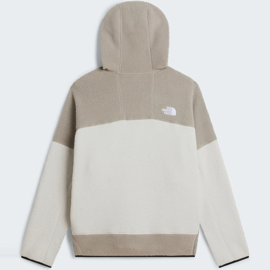 THE NORTH FACE M NSE FZ MASK FLEECE en color   (5)