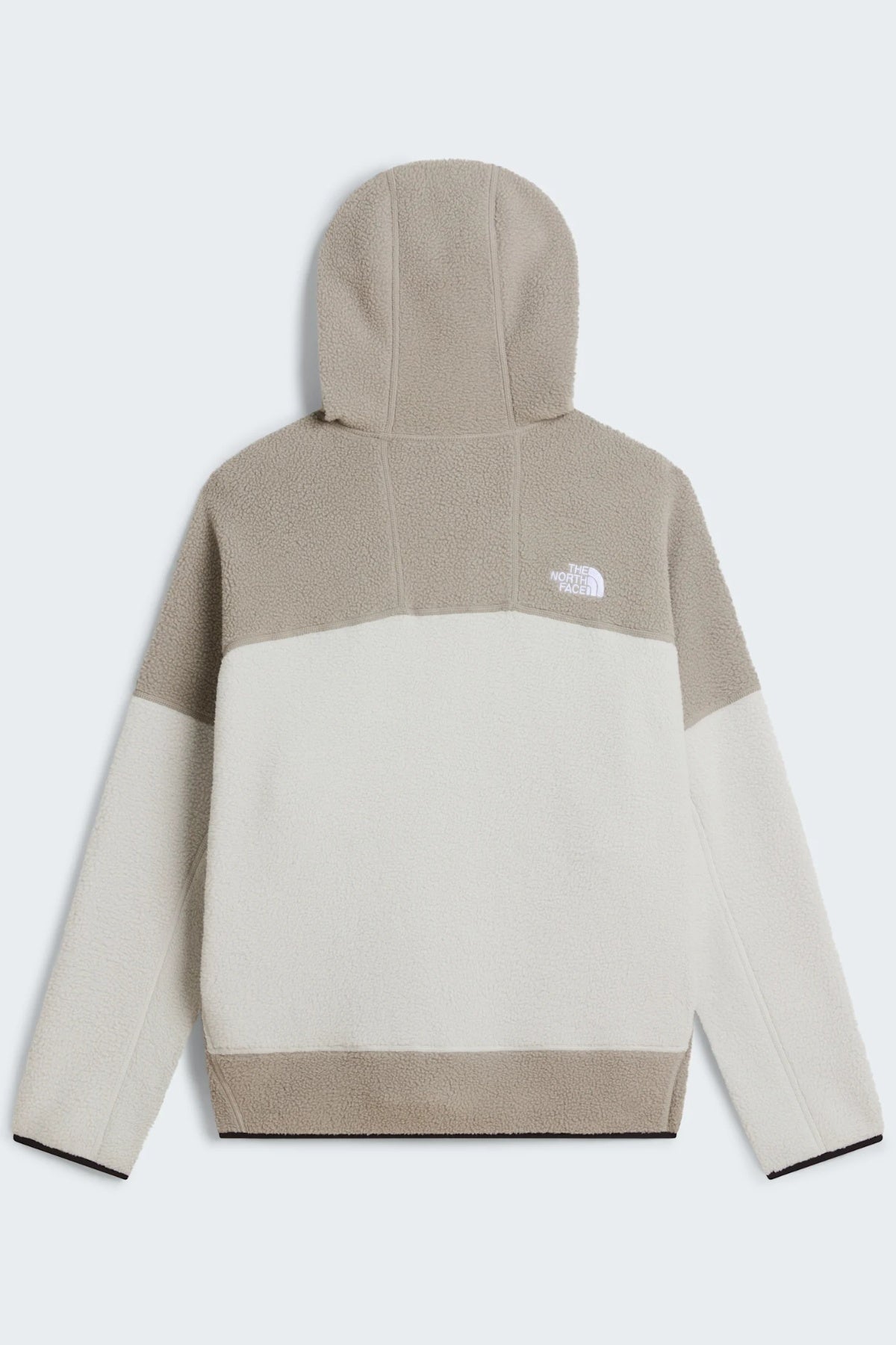 THE NORTH FACE M NSE FZ MASK FLEECE en color   (2)