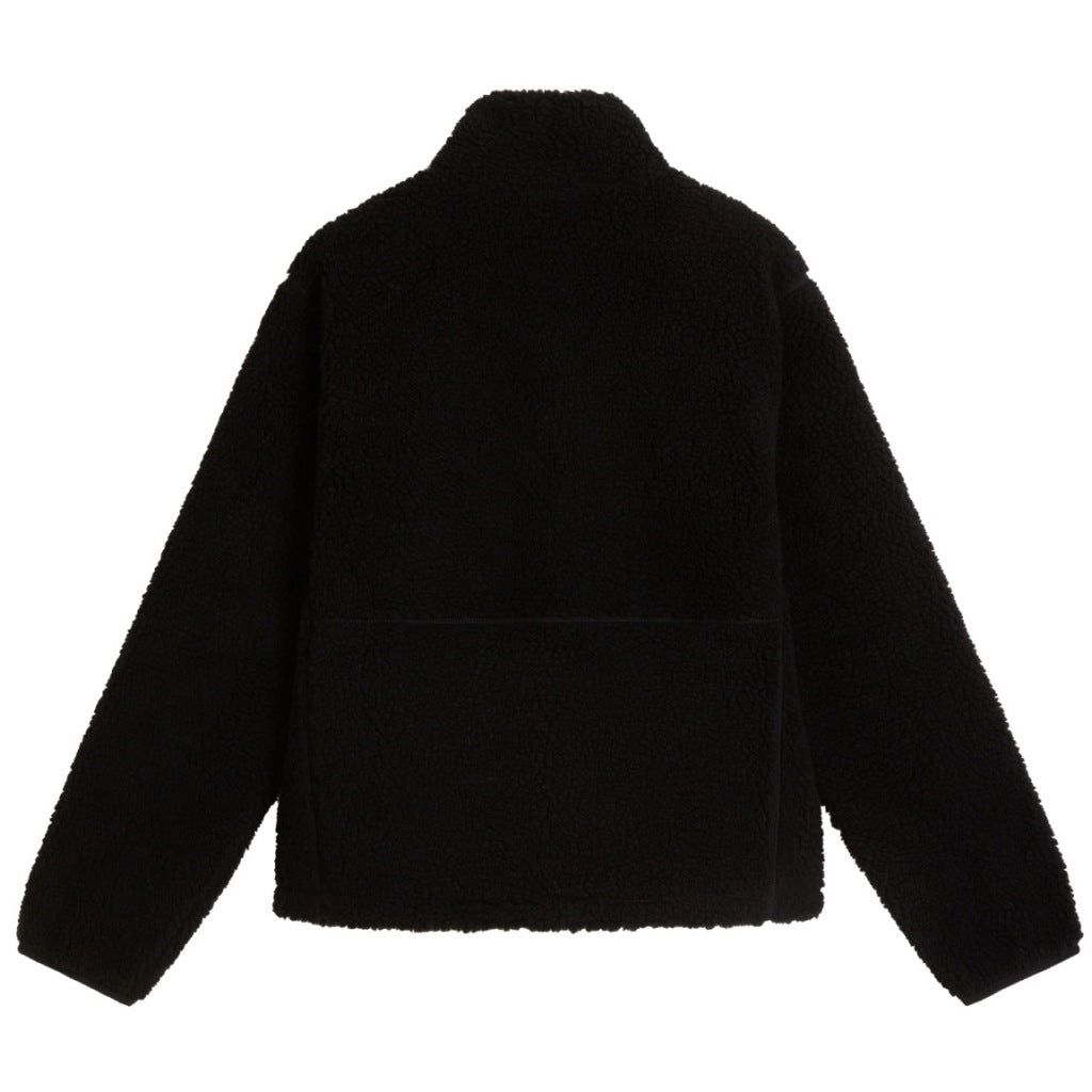 THE NORTH FACE M EXTREME PILE  FZ JKT en color   (5)