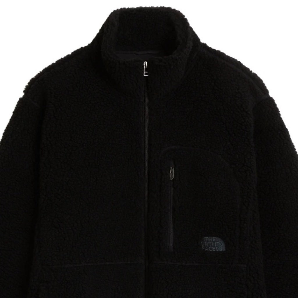 THE NORTH FACE M EXTREME PILE  FZ JKT en color   (6)