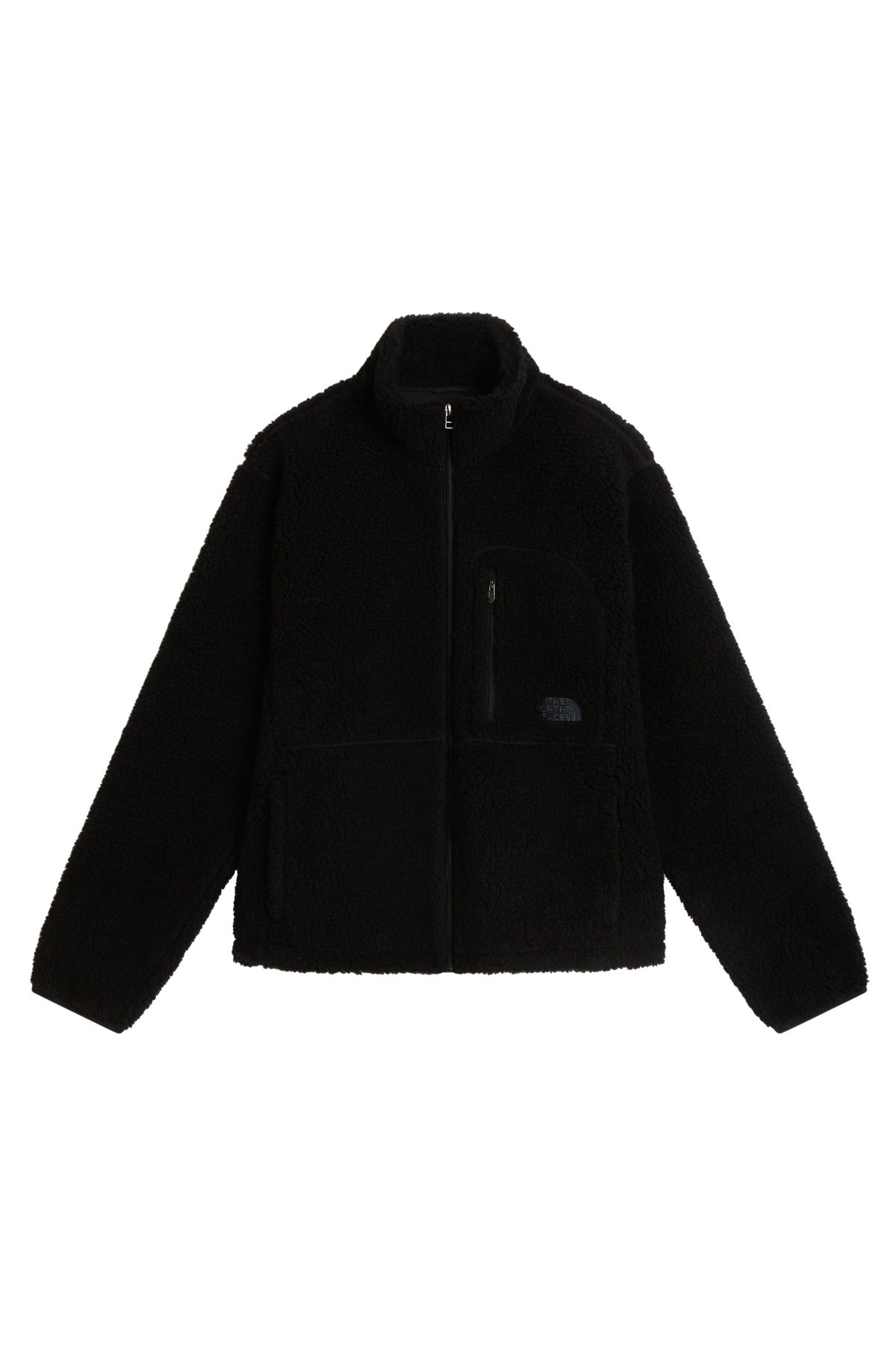 THE NORTH FACE M EXTREME PILE  FZ JKT en color   (2)