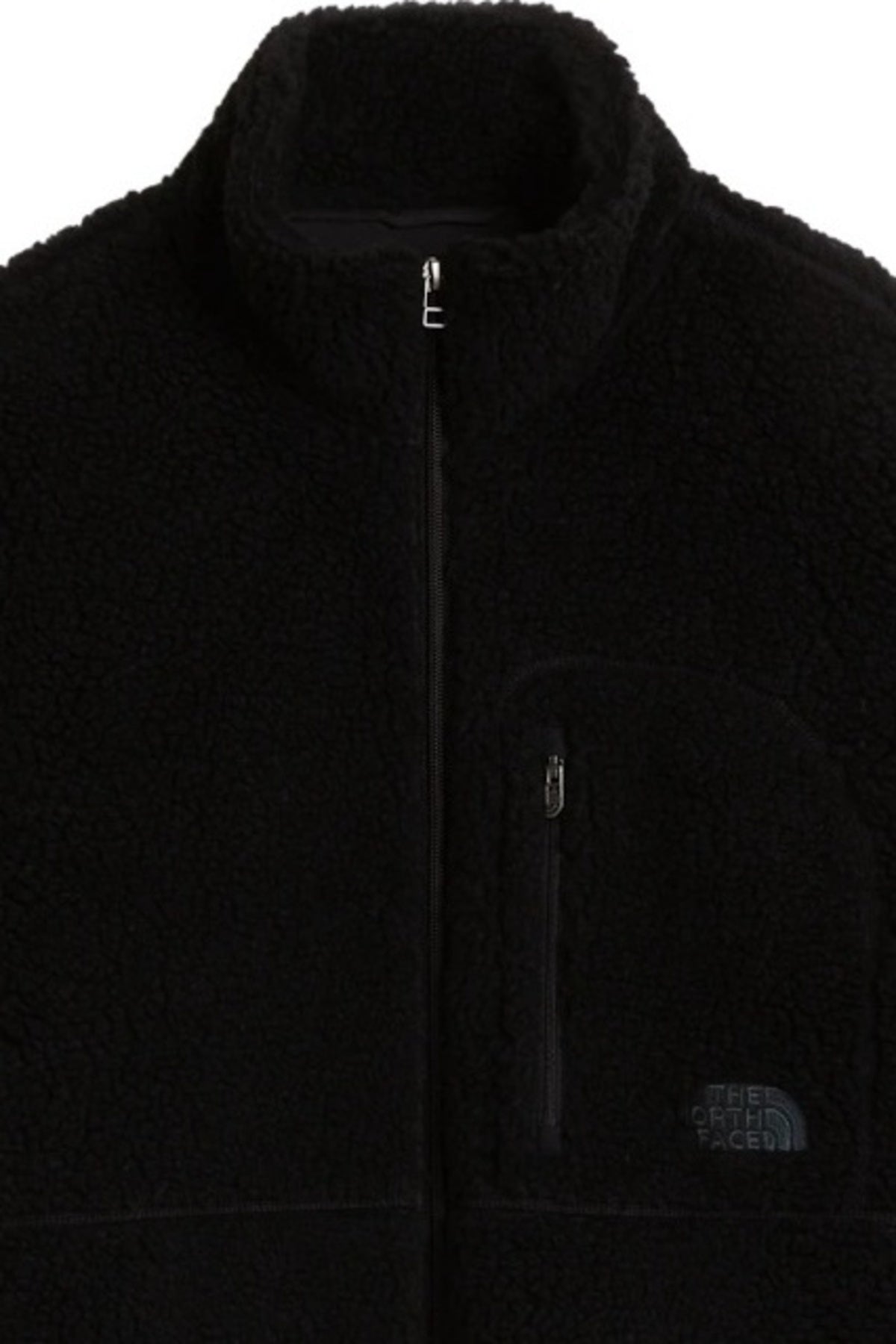 THE NORTH FACE M EXTREME PILE  FZ JKT en color   (3)