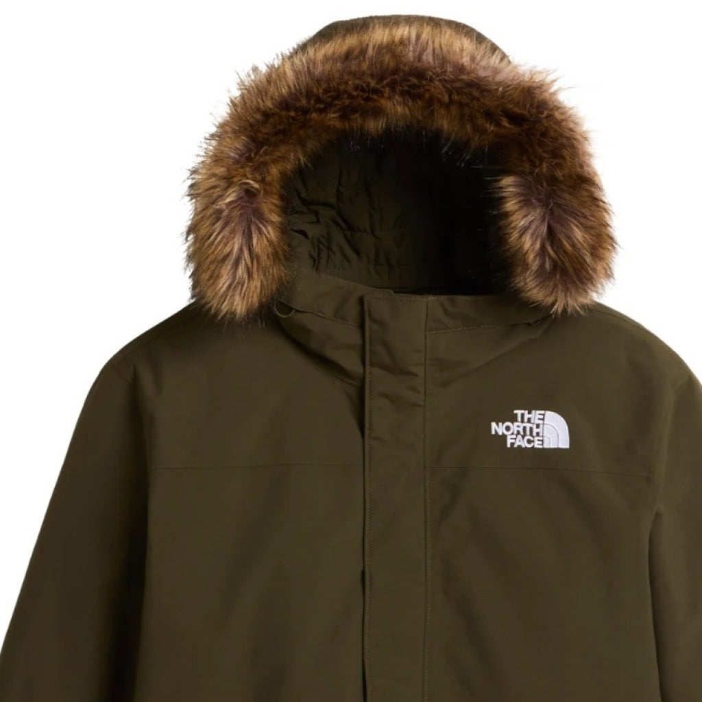 THE NORTH FACE M ZANECK JKT en color   (5)