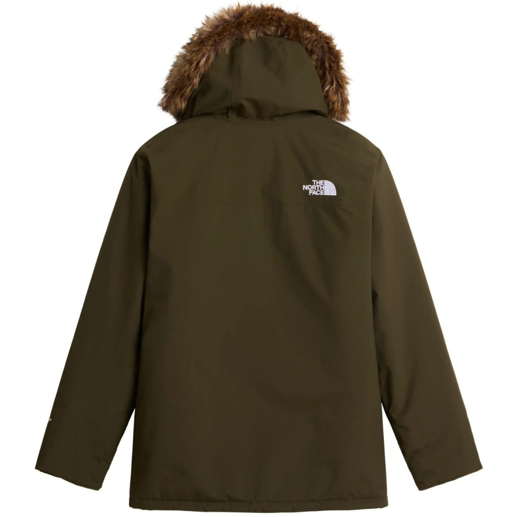 THE NORTH FACE M ZANECK JKT en color   (6)