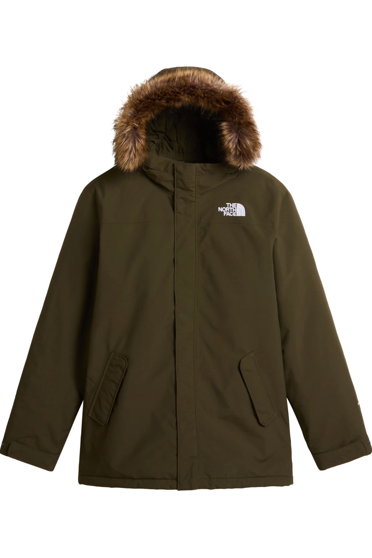 THE NORTH FACE M ZANECK JKT en color   (1)