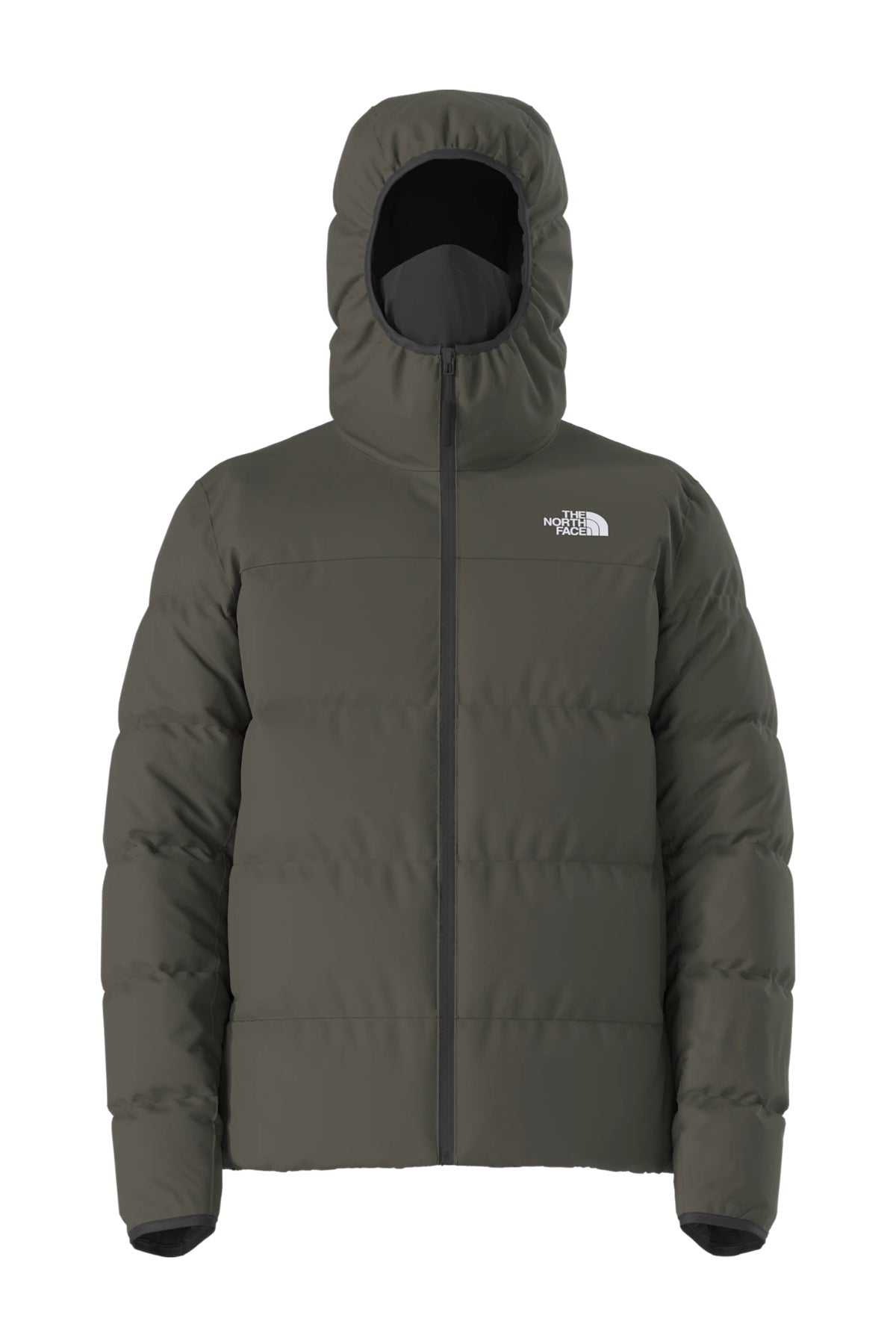 THE NORTH FACE M NSE HOODED MASK JKT en color   (1)