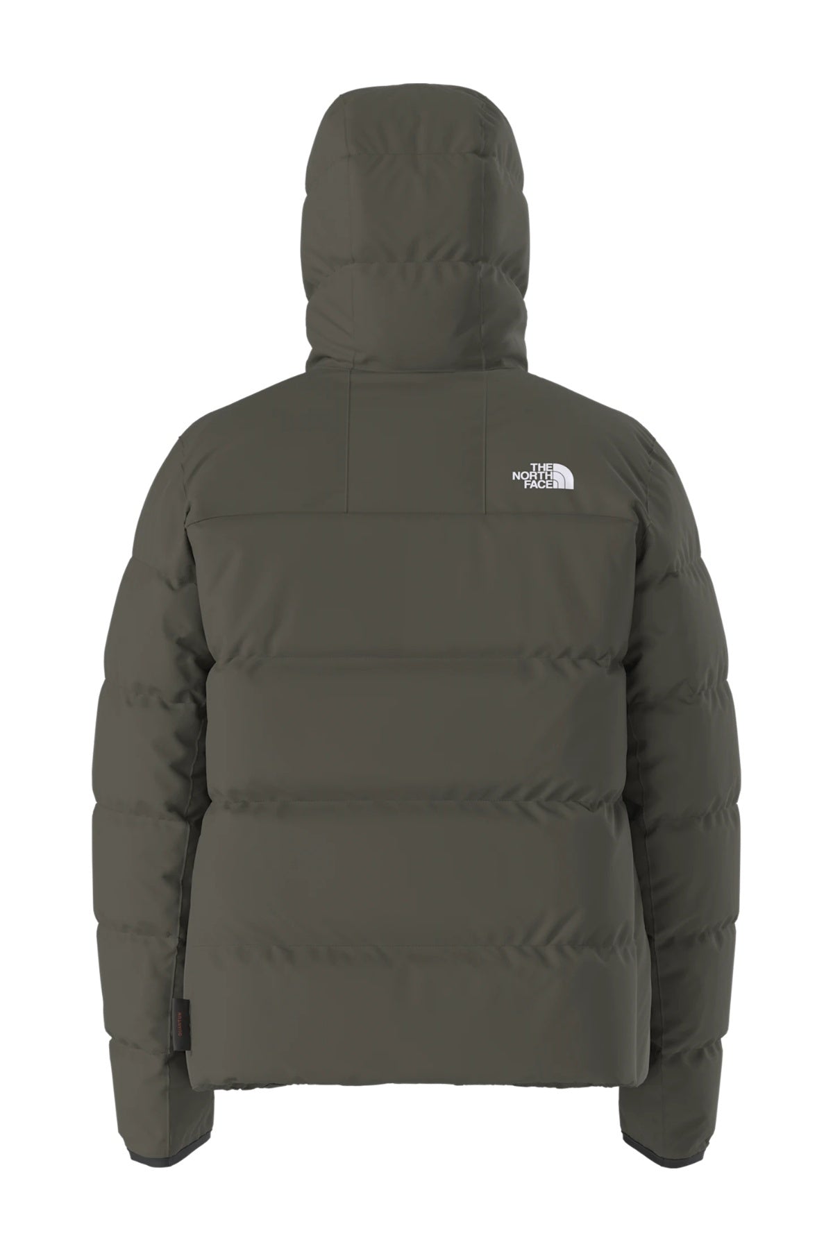 THE NORTH FACE M NSE HOODED MASK JKT en color   (2)