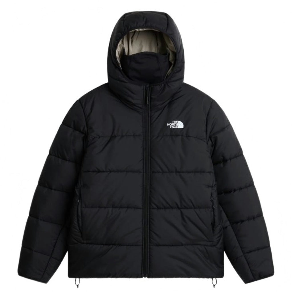 THE NORTH FACE M NSE HOODED MASK JKT en color   (4)