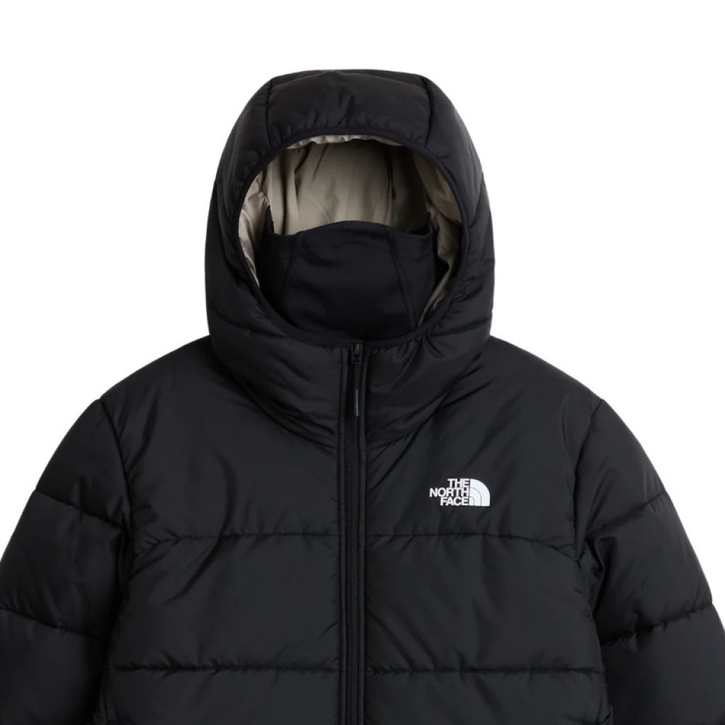 THE NORTH FACE M NSE HOODED MASK JKT en color   (6)