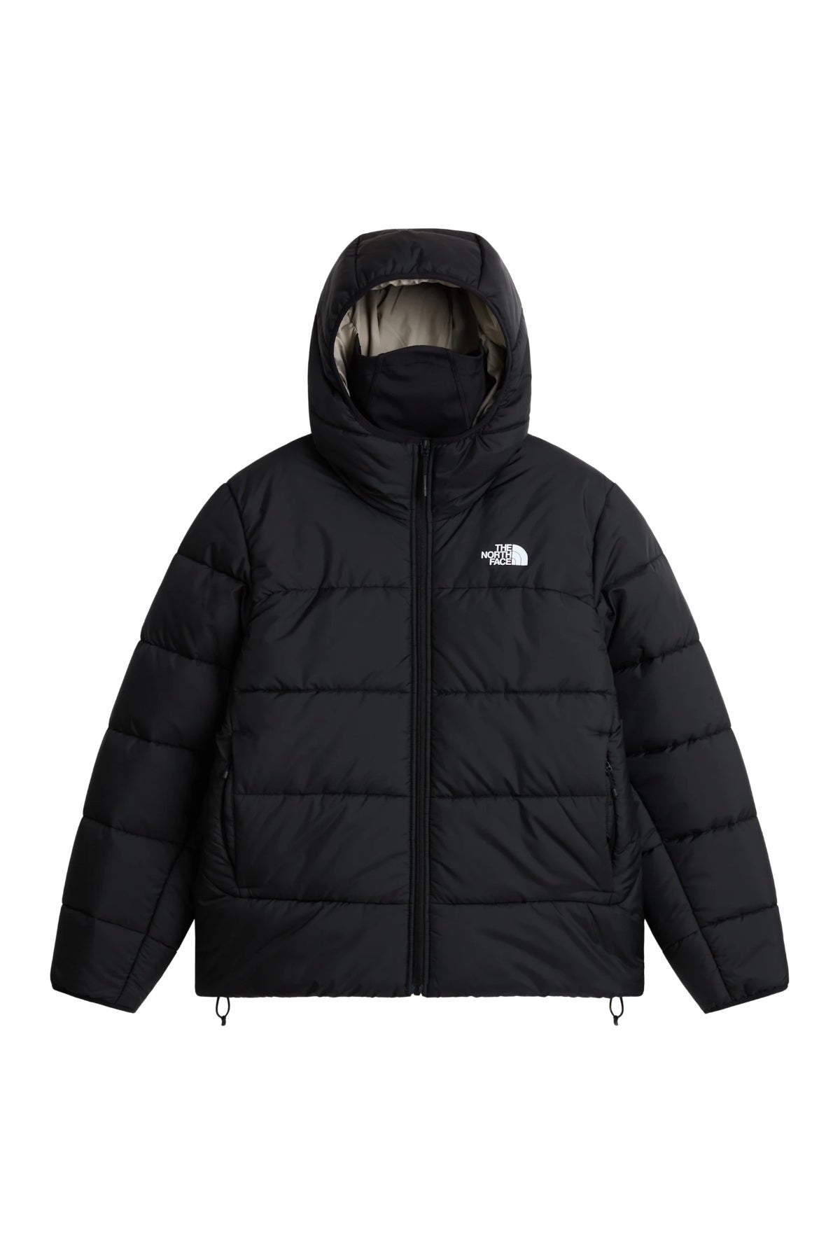THE NORTH FACE M NSE HOODED MASK JKT en color   (1)