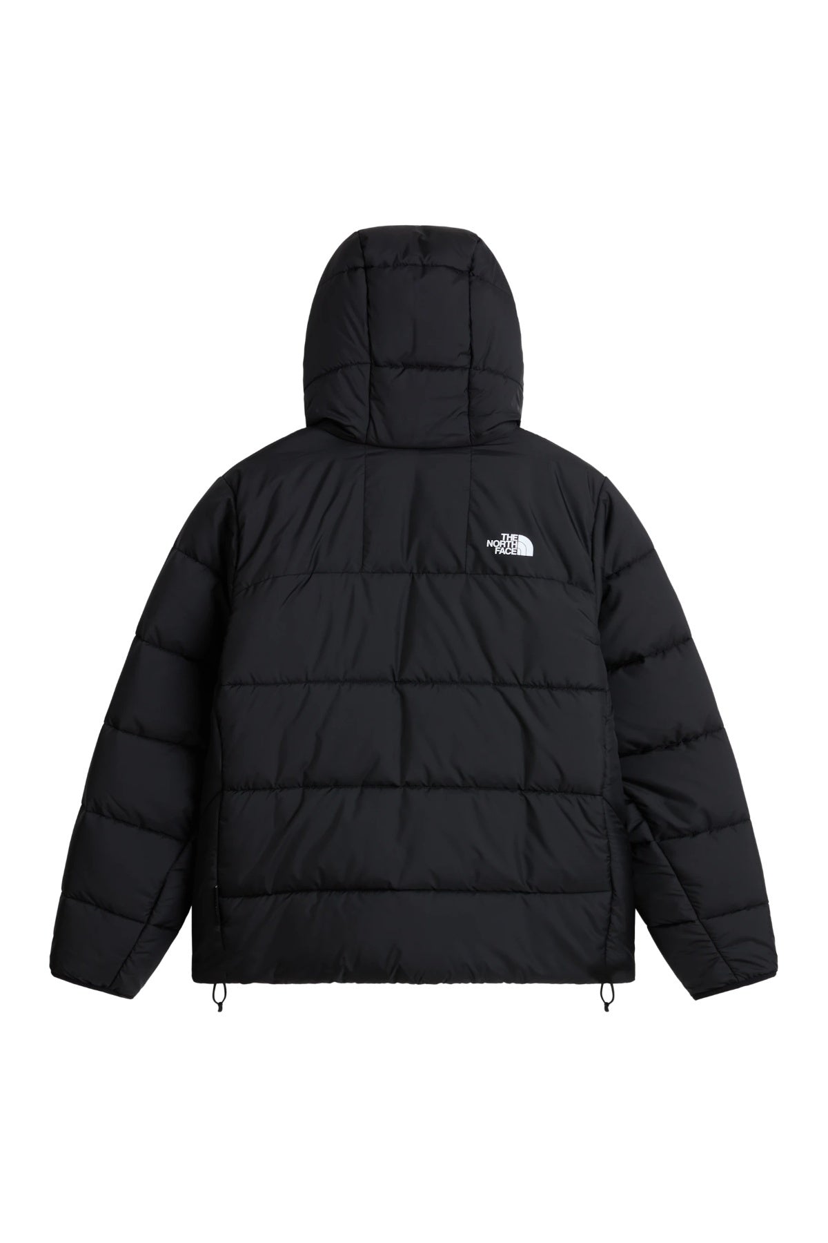 THE NORTH FACE M NSE HOODED MASK JKT en color   (2)