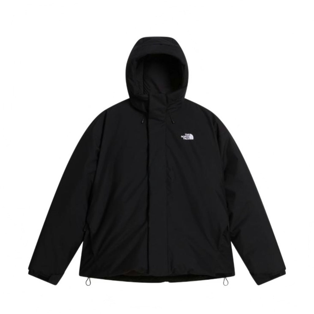 THE NORTH FACE M NSE HOODED MASK JKT en color   (4)