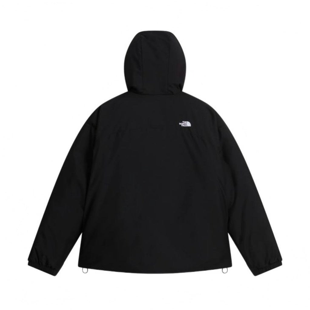 THE NORTH FACE M NSE HOODED MASK JKT en color   (5)
