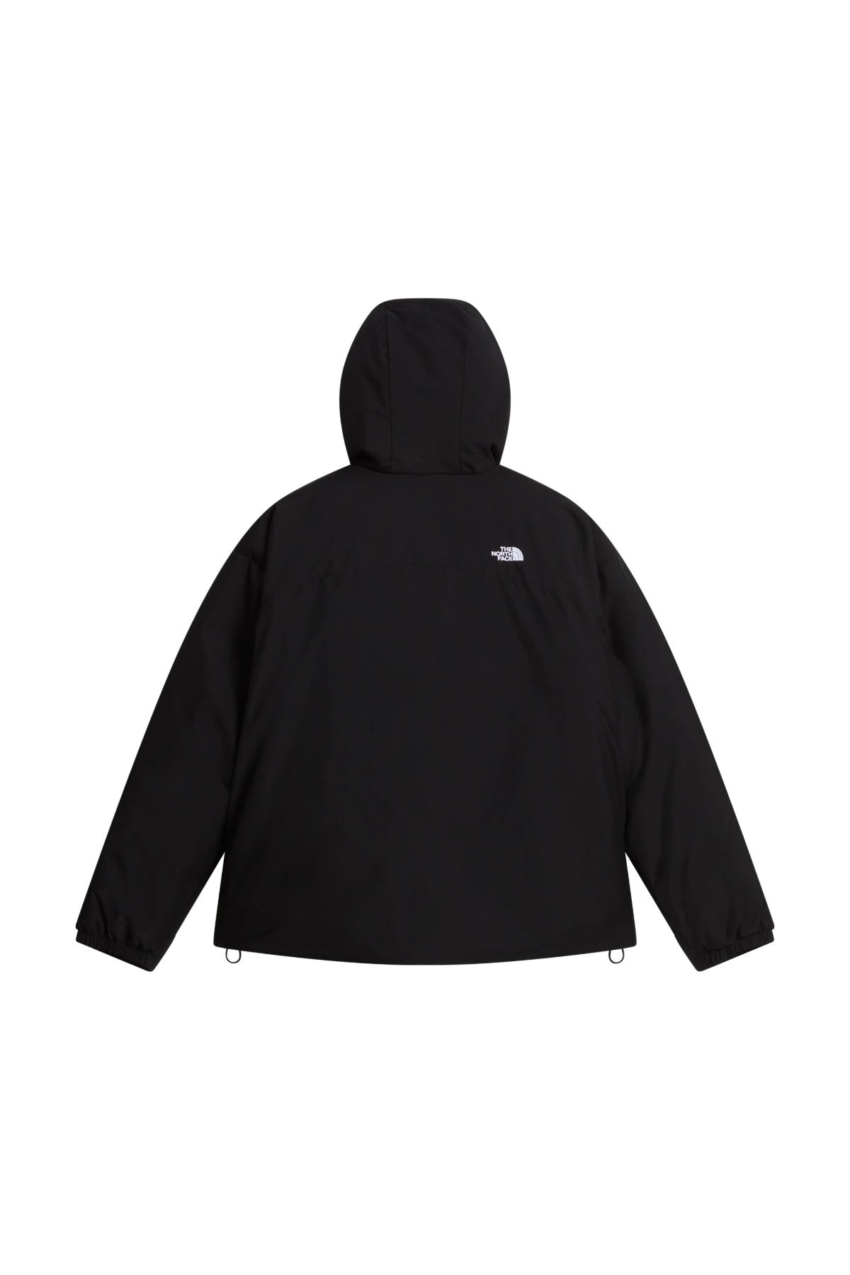 THE NORTH FACE M NSE HOODED MASK JKT en color   (2)