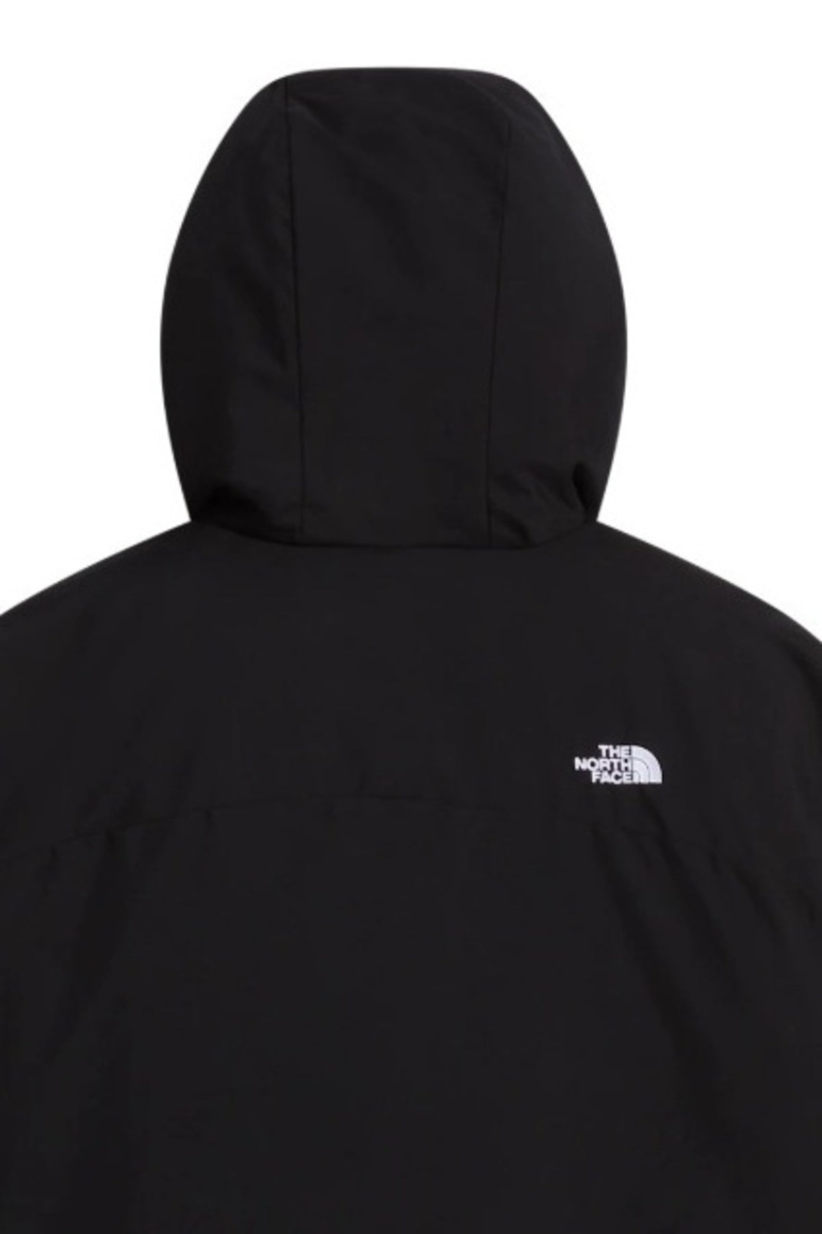 THE NORTH FACE M NSE HOODED MASK JKT en color   (3)