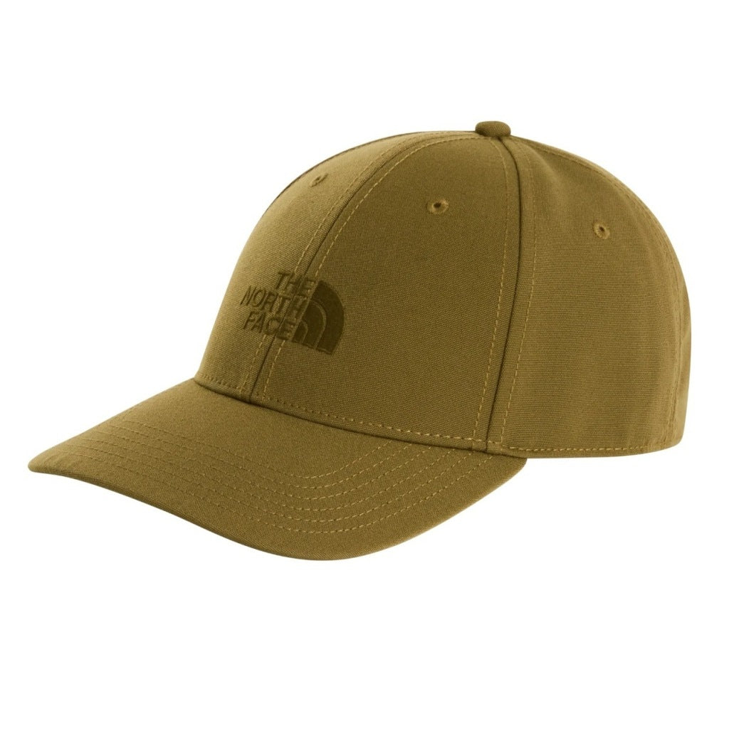 THE NORTH FACE RECYCLED  CLASSIC HAT en color   (4)
