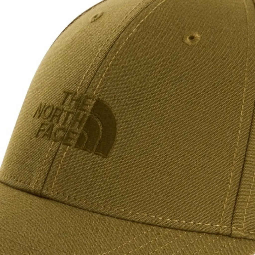 THE NORTH FACE RECYCLED  CLASSIC HAT en color   (6)