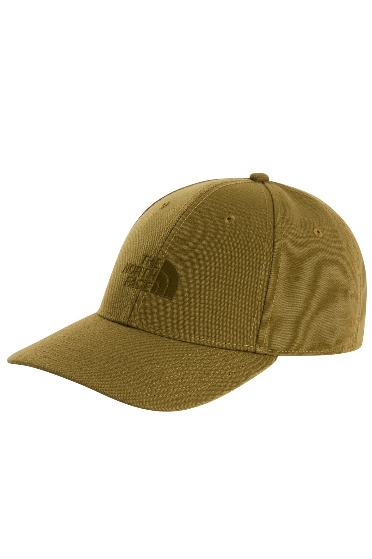 THE NORTH FACE RECYCLED  CLASSIC HAT en color   (1)