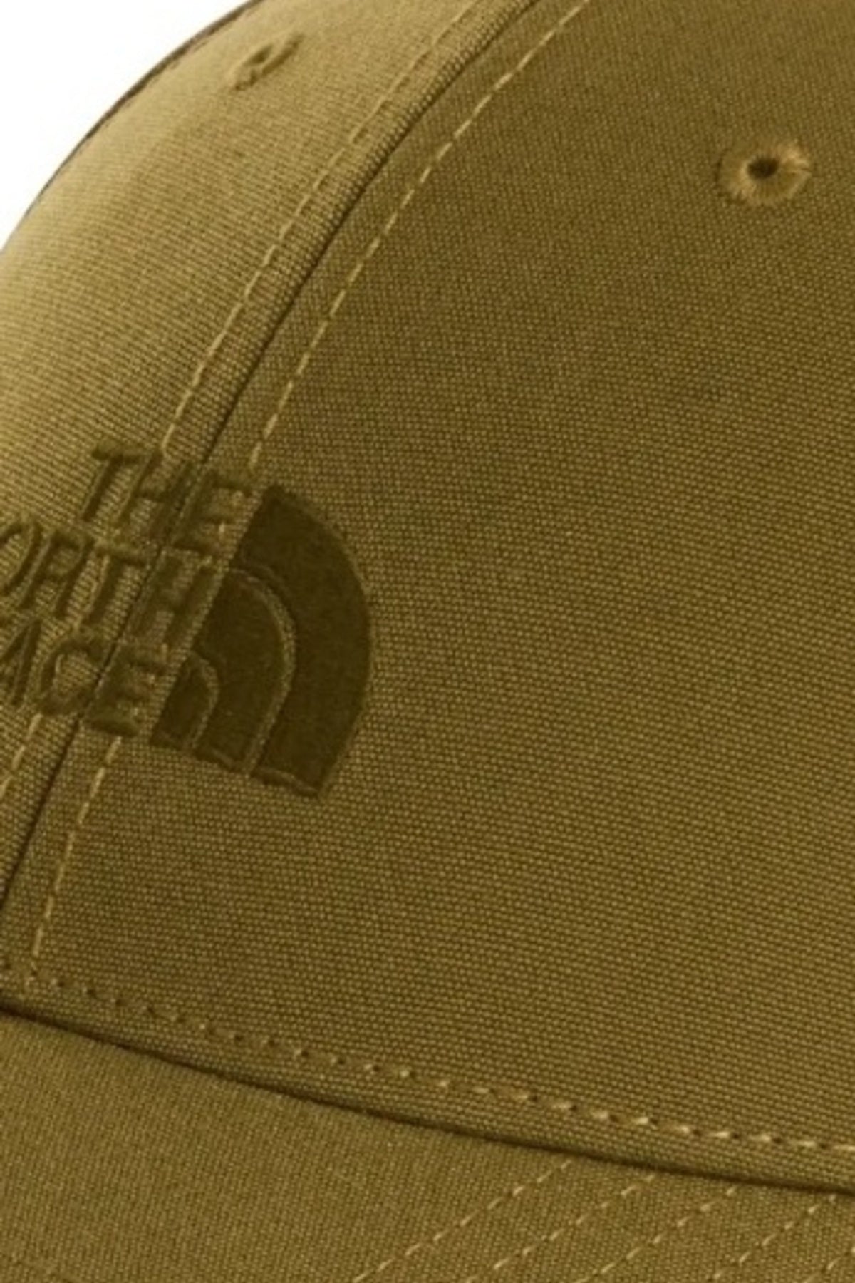THE NORTH FACE RECYCLED  CLASSIC HAT en color   (3)