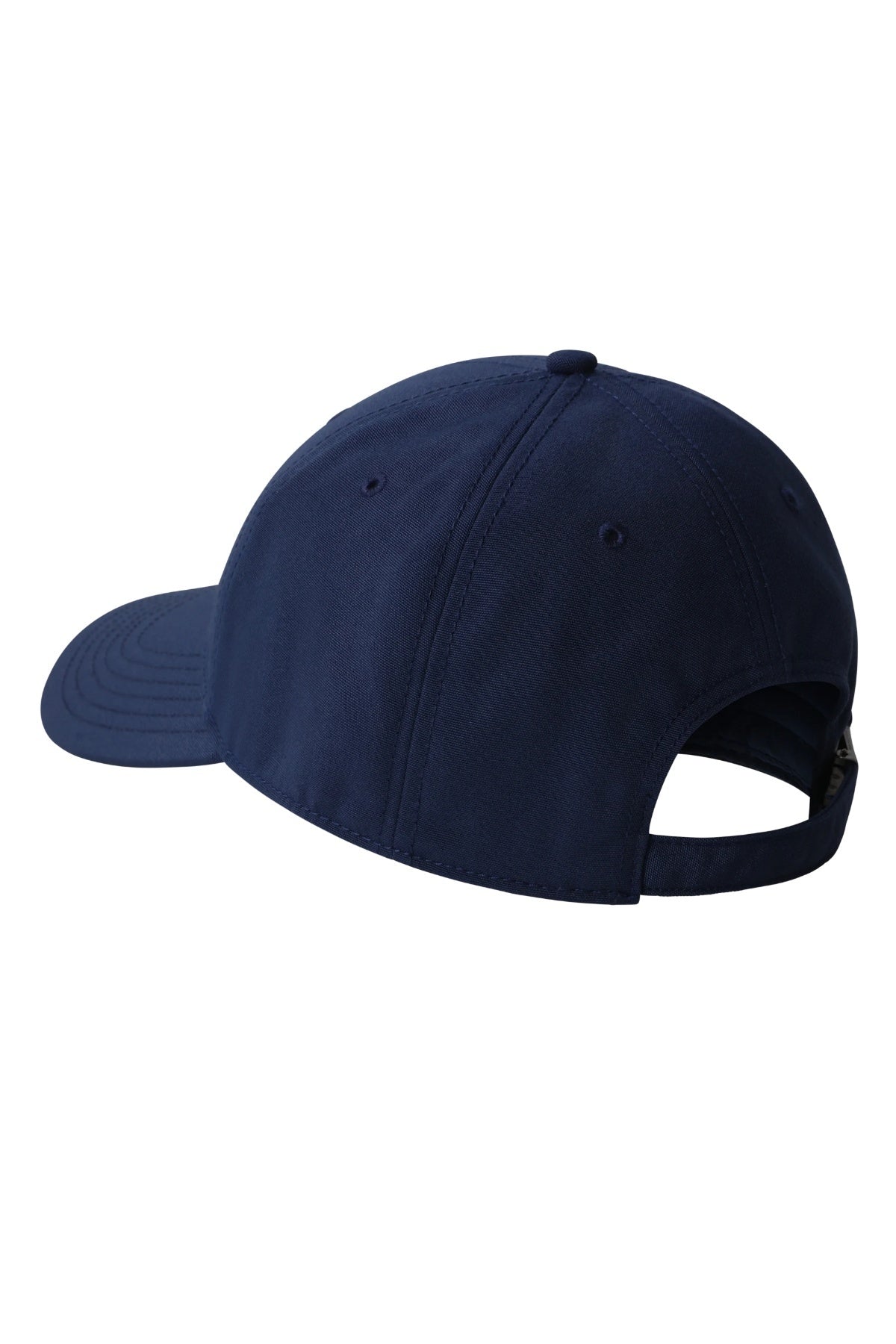 THE NORTH FACE RECYCLED  CLASSIC HAT en color AZUL  (3)
