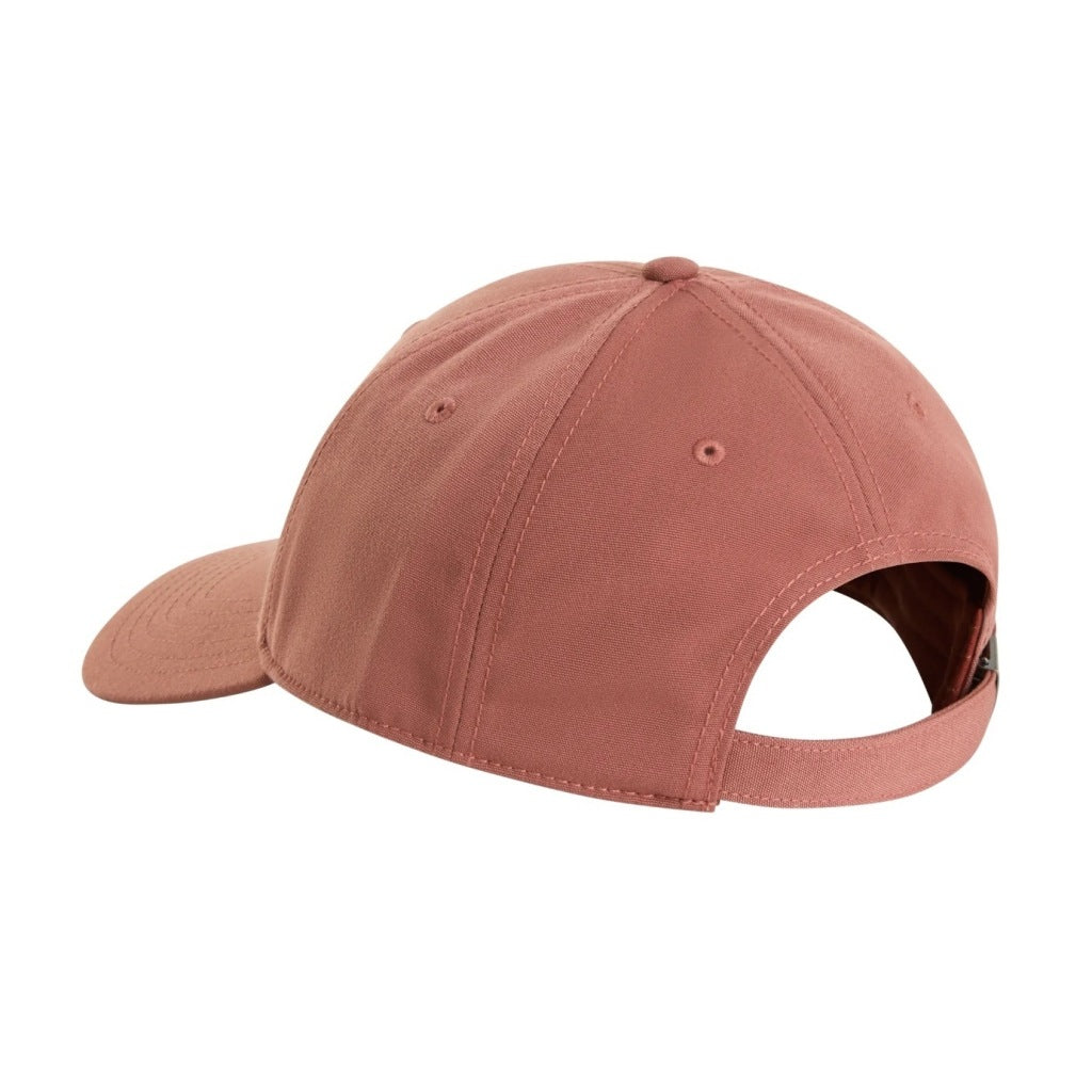 THE NORTH FACE RECYCLED  CLASSIC HAT en color ROSA  (5)