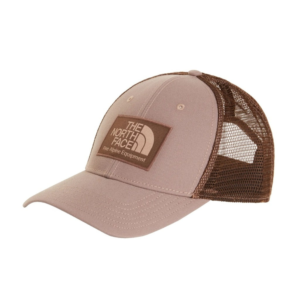 THE NORTH FACE MUDDER TRUCKER en color   (4)