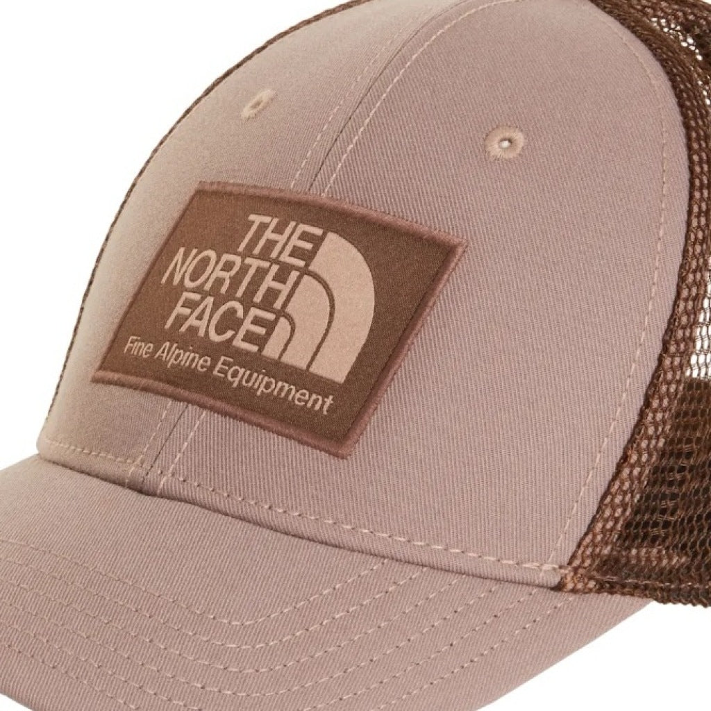 THE NORTH FACE MUDDER TRUCKER en color   (5)