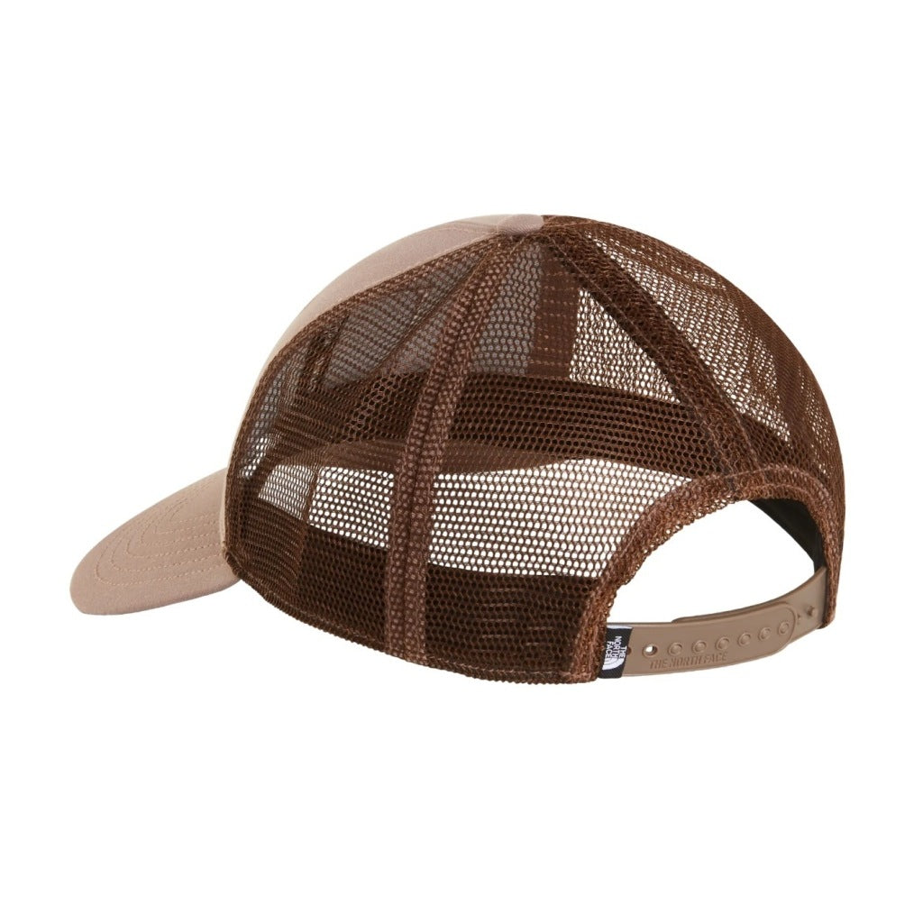 THE NORTH FACE MUDDER TRUCKER en color   (6)