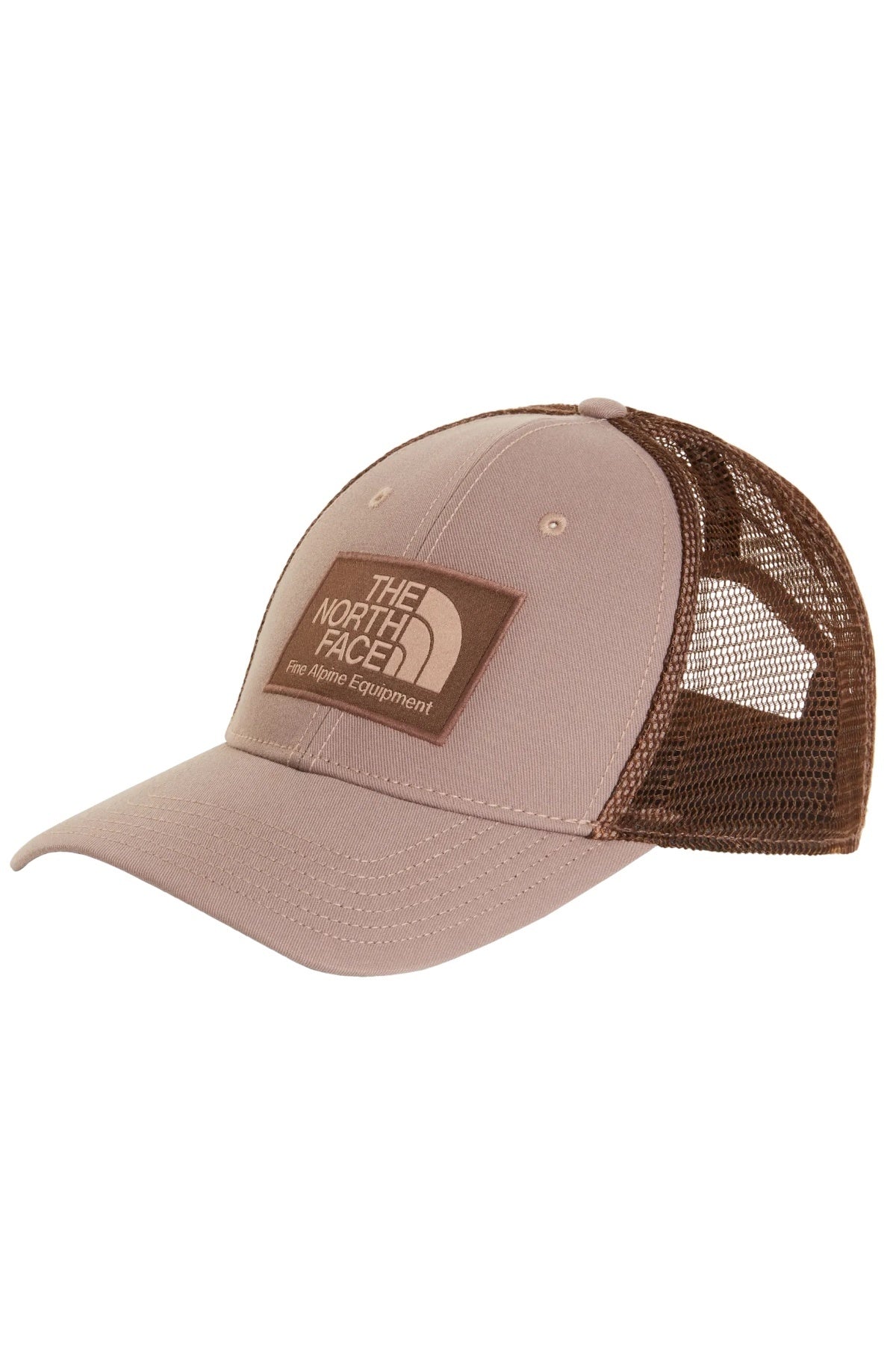 THE NORTH FACE MUDDER TRUCKER en color   (1)