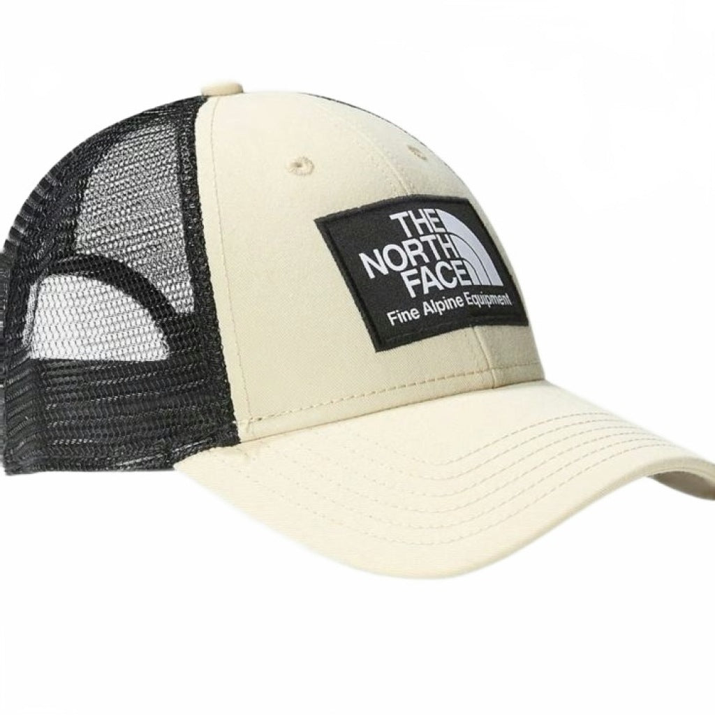 THE NORTH FACE MUDDER TRUCKER en color   (5)