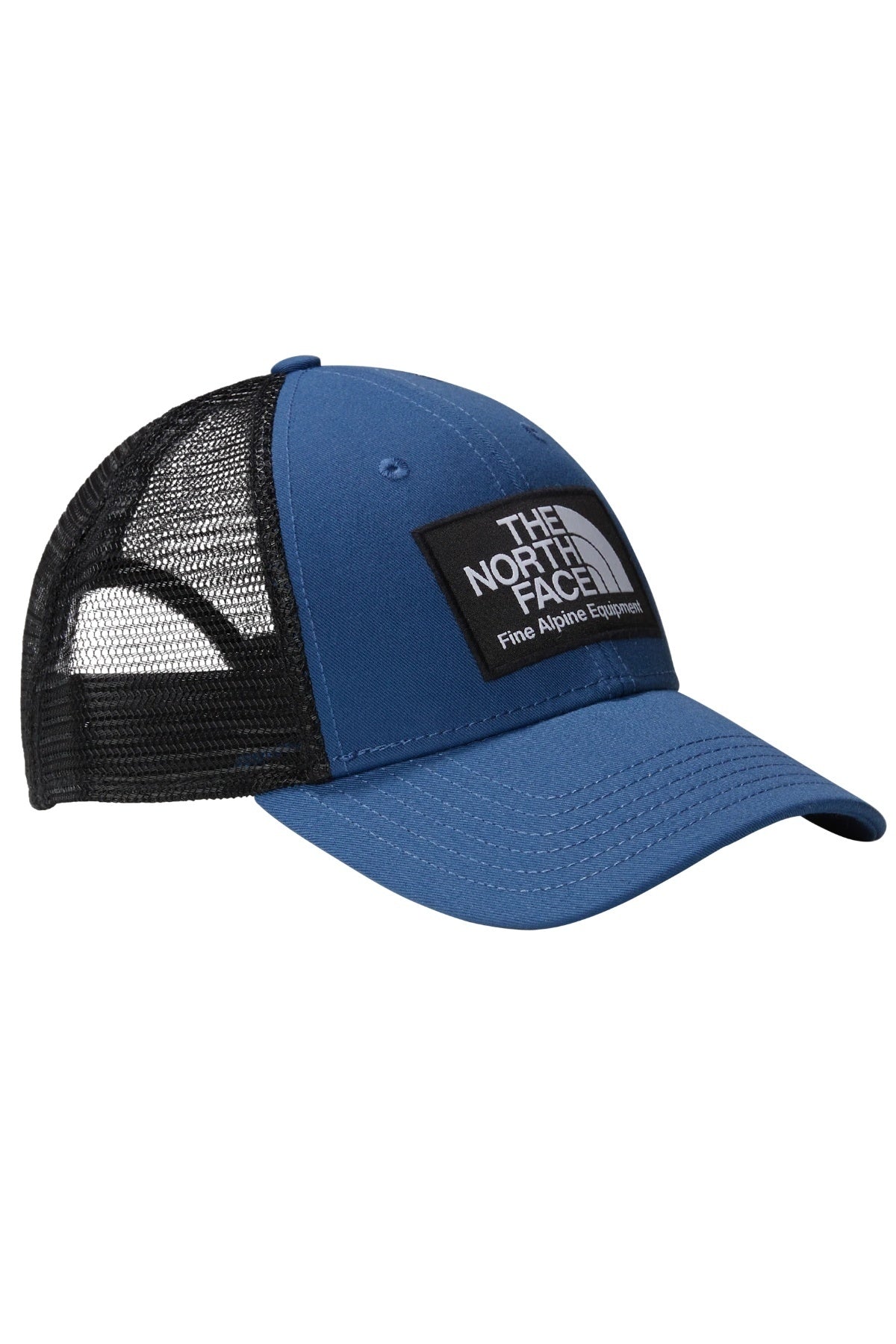 THE NORTH FACE MUDDER TRUCKER en color AZUL  (4)