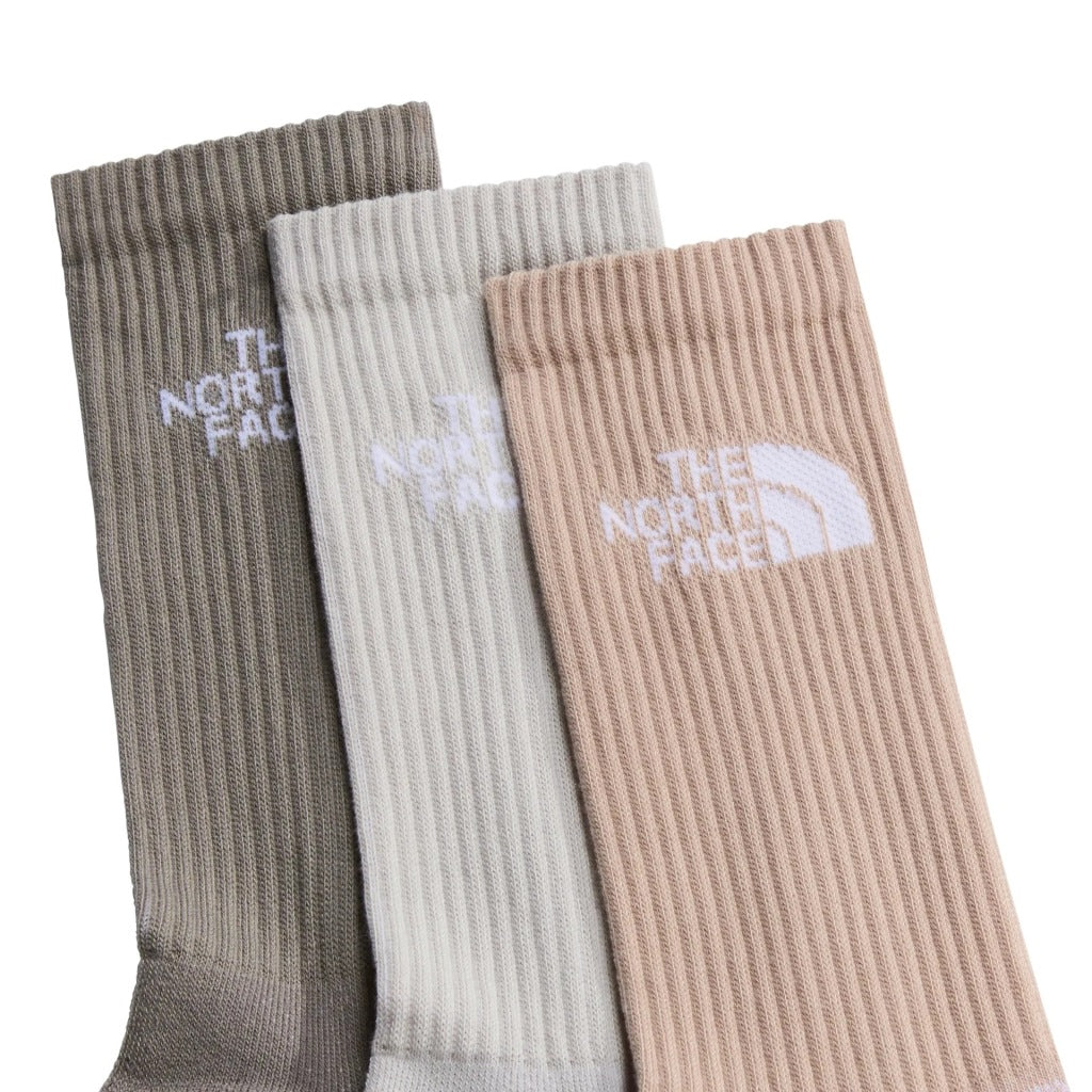 THE NORTH FACE MLSPRT SOCK CSH CREW P en color MULTICOLOR  (5)