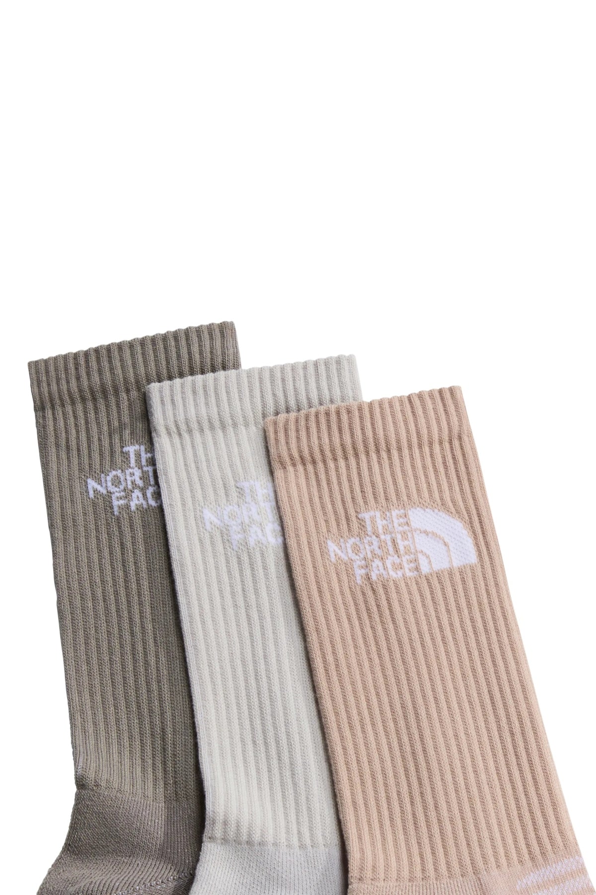 THE NORTH FACE MLSPRT SOCK CSH CREW P en color MULTICOLOR  (2)