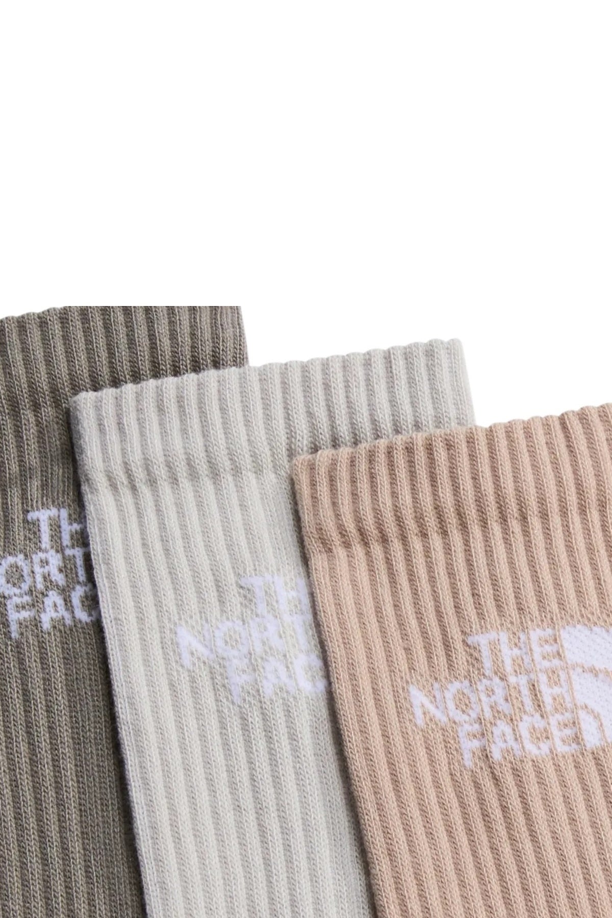 THE NORTH FACE MLSPRT SOCK CSH CREW P en color MULTICOLOR  (3)