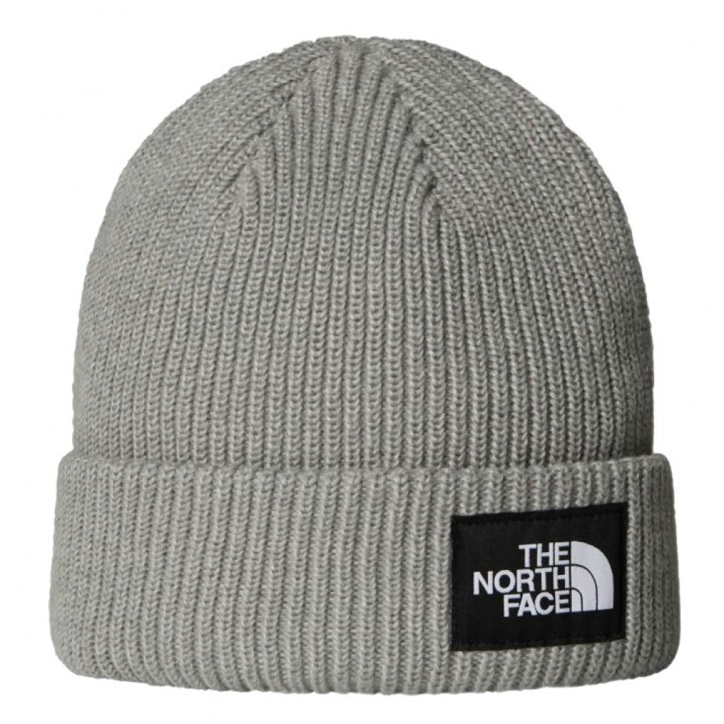 THE NORTH FACE SALTY LINED BEANIE en color   (4)
